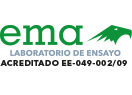 Acreditado por organismo de certificación ema